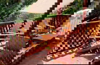 Foto 2 - Mangavai Bungalow