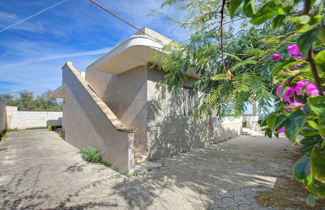 Villa Dei Fanti On The Sandy Beach - Foto 19
