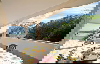 Foto 1 - Villa Dei Fanti On The Sandy Beach