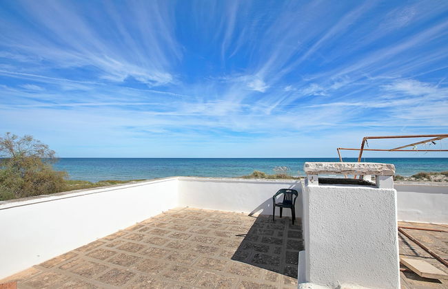 Villa Dei Fanti On The Sandy Beach - Foto 24