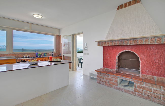 Villa Dei Fanti On The Sandy Beach - Foto 22