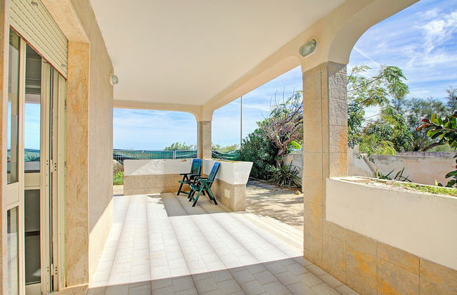 Villa Dei Fanti On The Sandy Beach - Foto 25