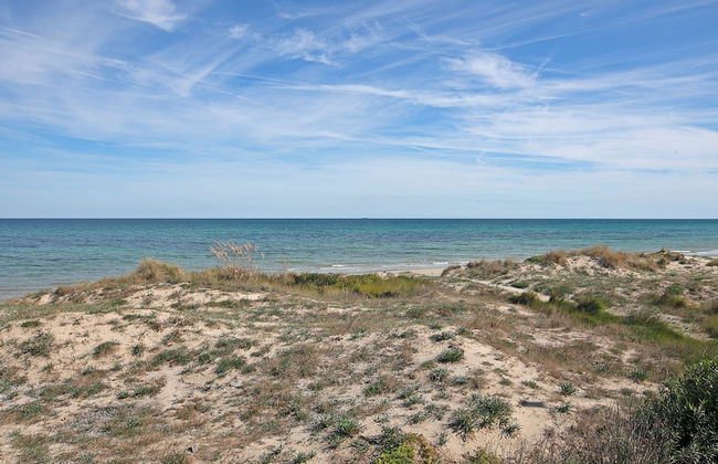 Villa Dei Fanti On The Sandy Beach - Foto 20