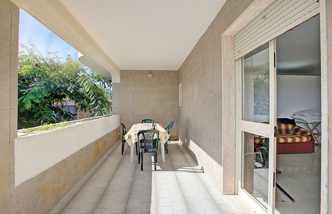 Villa Dei Fanti On The Sandy Beach - Foto 21