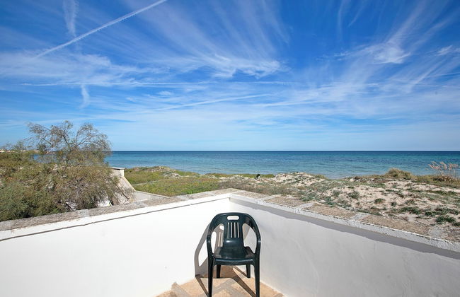 Villa Dei Fanti On The Sandy Beach - Foto 18