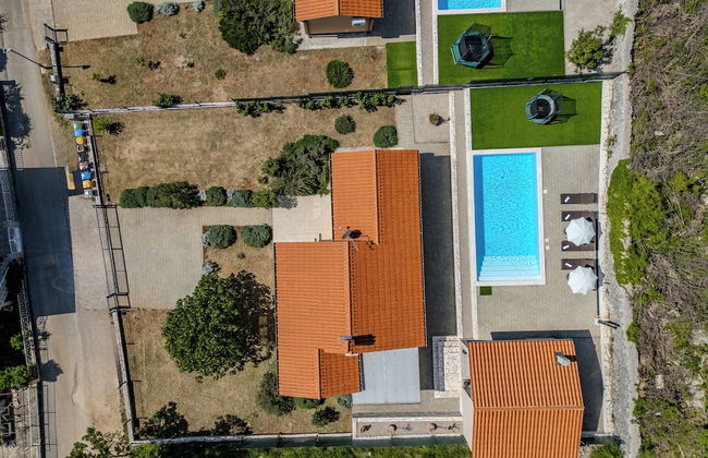 Holiday Home Asteria - Foto 27