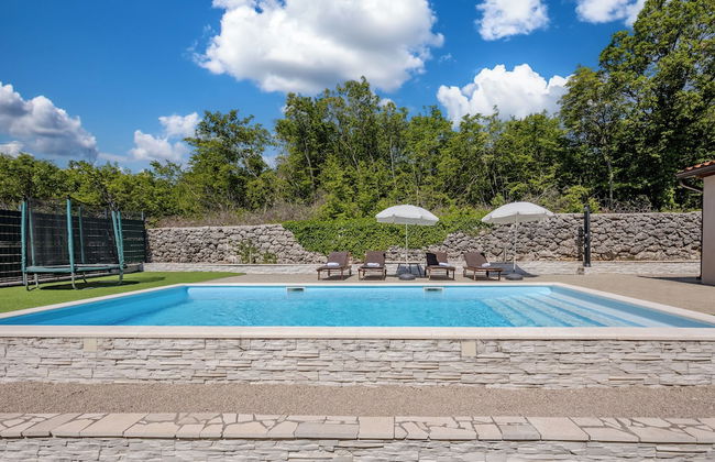Holiday Home Asteria - Foto 14