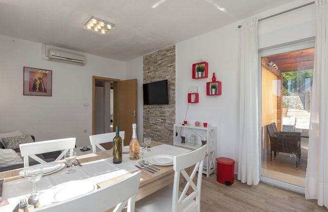 Holiday Home Asteria - Foto 19