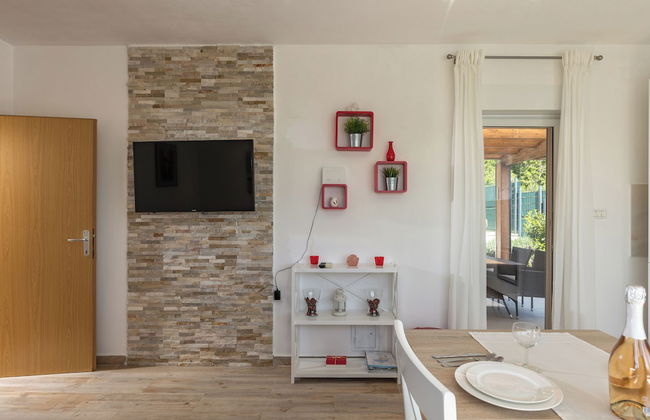 Holiday Home Asteria - Foto 20