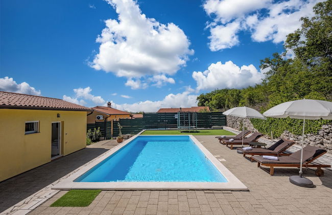 Holiday Home Asteria - Foto 16