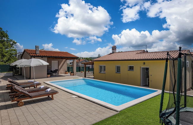 Holiday Home Asteria - Foto 9