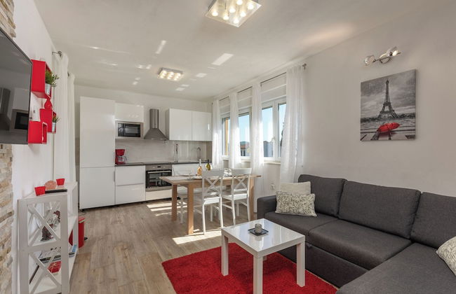 Holiday Home Asteria - Foto 7
