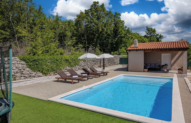 Holiday Home Asteria - Foto 15