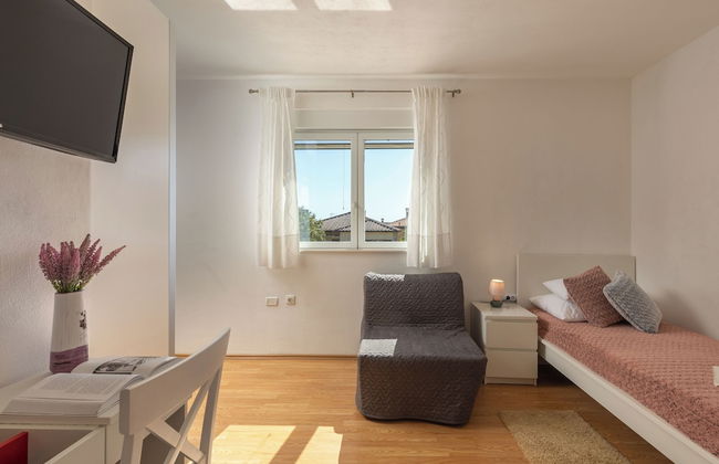 Holiday Home Asteria - Foto 5