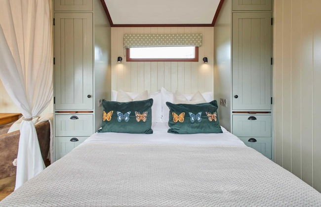 Host Stay Gl yn Byw - Foto 6