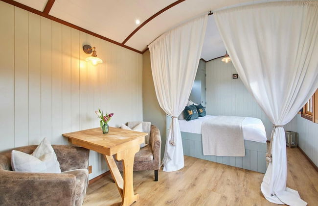 Host Stay Gl yn Byw - Foto 1