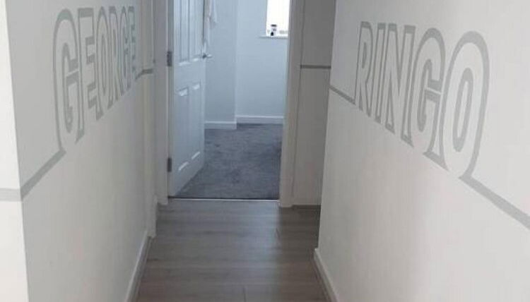 Foto 1 - Host Apartments Fleet Nightlife III