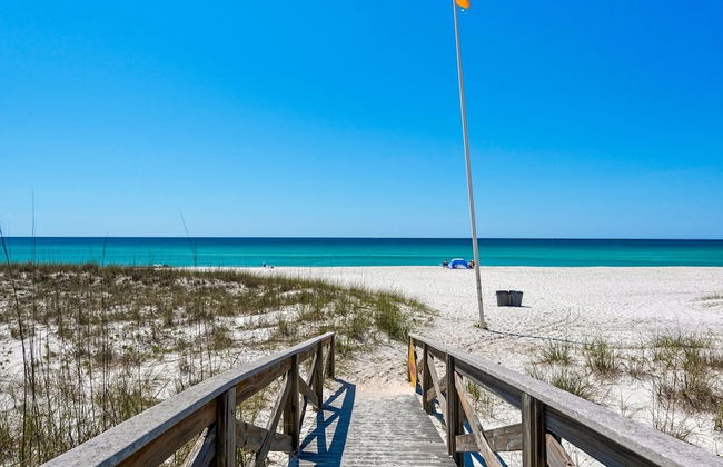Dolphin Point 202a 2 Bedroom Condo by RedAwning - Foto 34