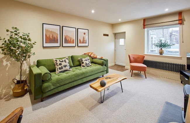 Host Stay Cinnamon Cottage - Foto 2