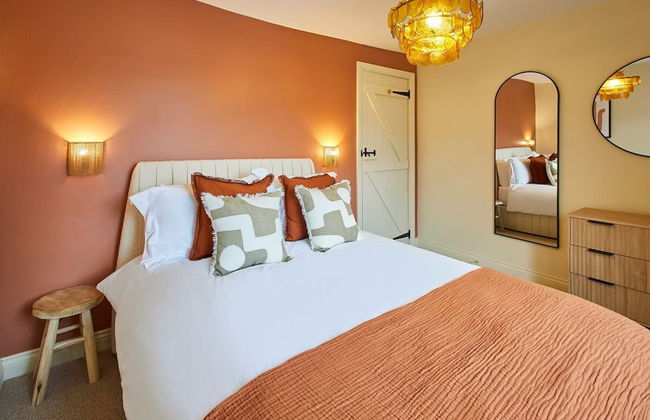 Host Stay Cinnamon Cottage - Foto 17