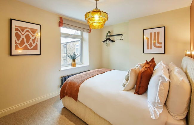 Host Stay Cinnamon Cottage - Foto 16