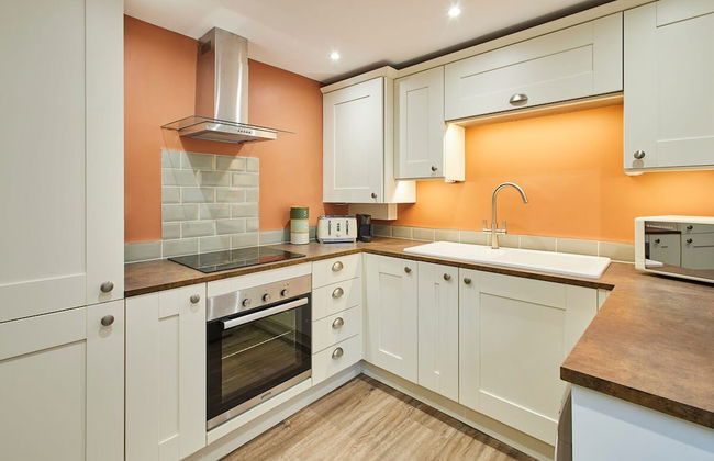 Host Stay Cinnamon Cottage - Foto 4