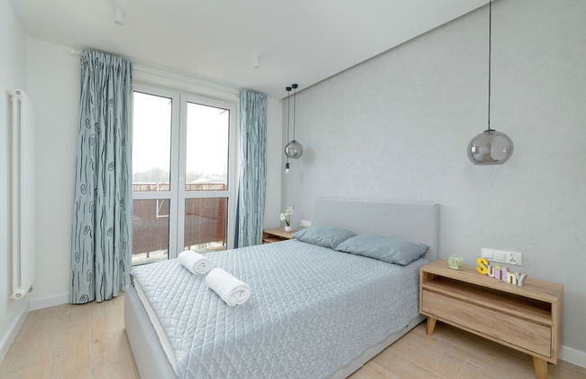 Apartment in Rzeszów by Renters - Foto 2
