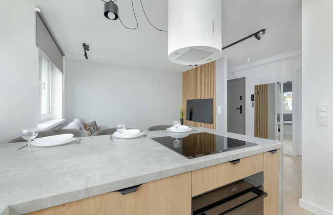 Apartment in Rzeszów by Renters - Foto 17