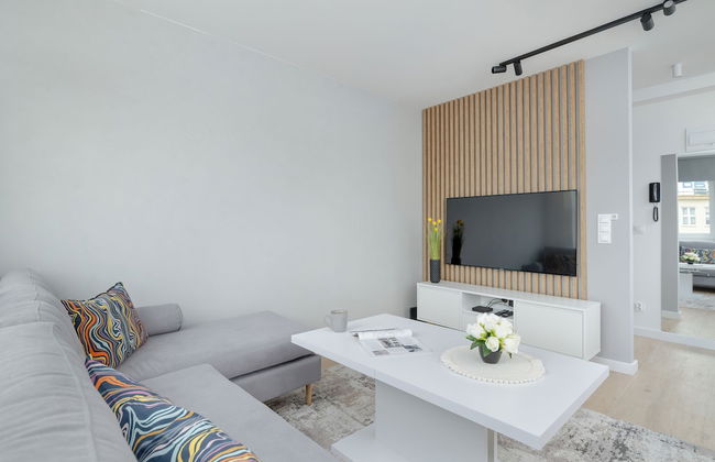 Apartment in Rzeszów by Renters - Foto 6