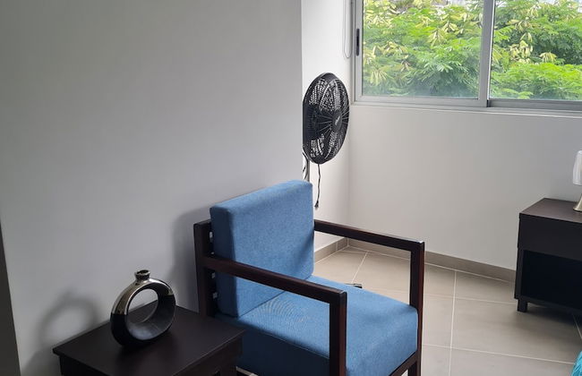 404 Moderno Aparta-Suite en Versalles Tipo Loft - Cali Tower Suites & Lofts - Foto 38