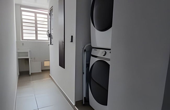 404 Moderno Aparta-Suite en Versalles Tipo Loft - Cali Tower Suites & Lofts - Foto 39