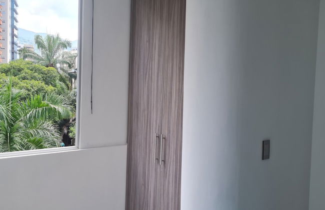 404 Moderno Aparta-Suite en Versalles Tipo Loft - Cali Tower Suites & Lofts - Foto 34