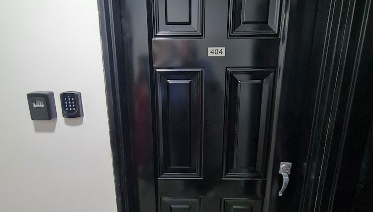 Foto 1 - 404 Moderno Aparta-Suite en Versalles Tipo Loft - Cali Tower Suites & Lofts