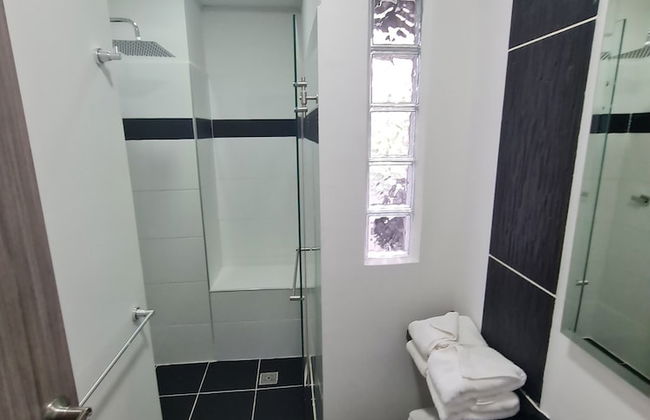 404 Moderno Aparta-Suite en Versalles Tipo Loft - Cali Tower Suites & Lofts - Foto 45