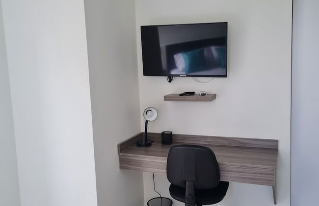 404 Moderno Aparta-Suite en Versalles Tipo Loft - Cali Tower Suites & Lofts - Foto 33