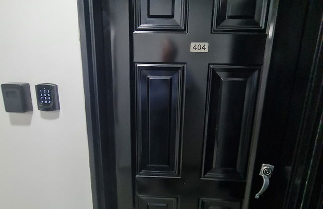404 Moderno Aparta-Suite en Versalles Tipo Loft - Cali Tower Suites & Lofts - Foto 48