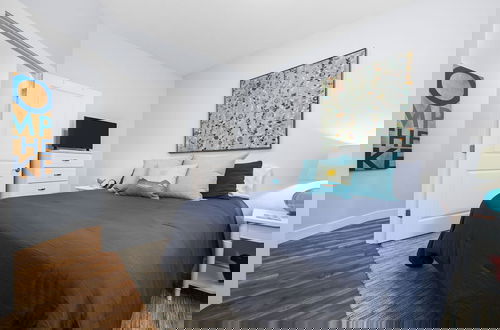 Photo 1 - The Heart of TC 2BDR Condo Unit 115
