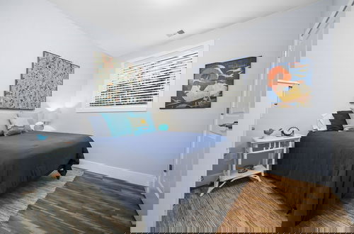 Photo 3 - The Heart of TC 2BDR Condo Unit 115