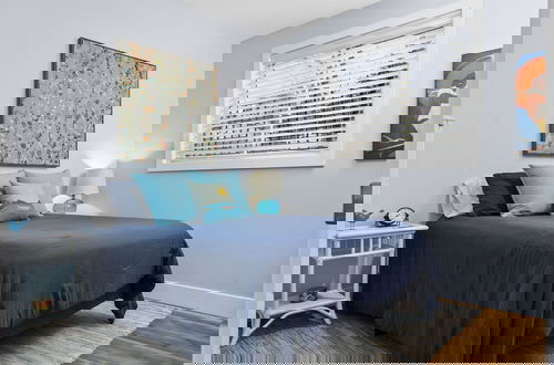 Photo 4 - The Heart of TC 2BDR Condo Unit 115