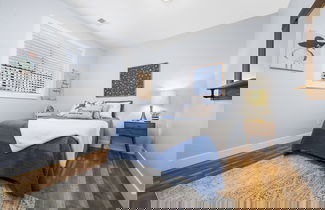 Photo 2 - The Heart of TC 2BDR Condo Unit 115