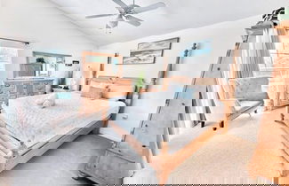 Photo 3 - Cozy 4 Bed Pool Home With Game Room 4 Bedroom Home by RedAwning