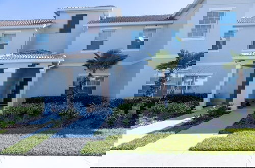 Foto 1 - Cozy 4 Bed Town Home With Splash Pool 4 Bedroom Townhouse by RedAwning