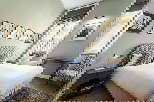 Foto 5 - Well-designed Chelsea Flat