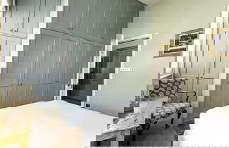 Foto 2 - Well-designed Chelsea Flat