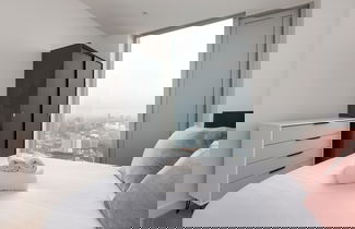 Foto 2 - Chic Flat for Modern Living