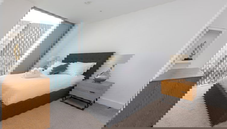 Foto 1 - Chic Flat for Modern Living