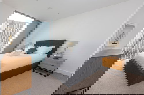 Foto 1 - Chic Flat for Modern Living
