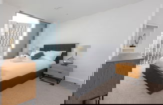Photo 1 - Chic Flat for Modern Living