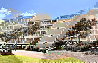 Foto 1 - Marlin Key