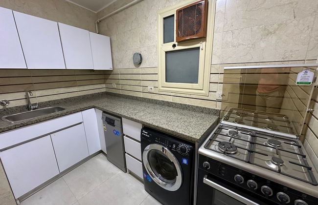 Luxury Flat Stunning Nile View - Foto 12